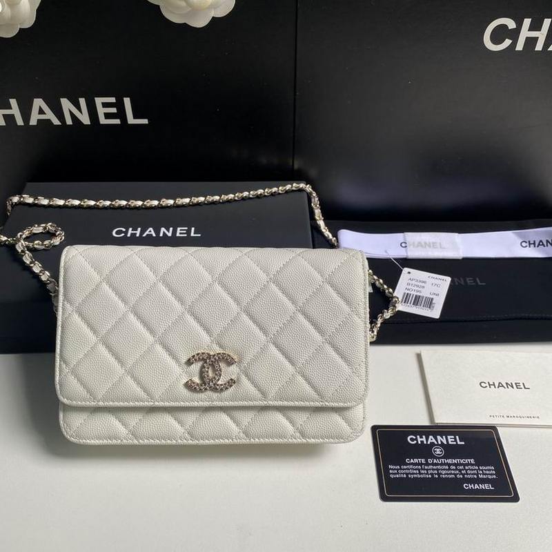 Chanel Handbags 545